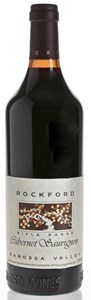 Rockford Rifle Range Cabernet Sauvignon 2000